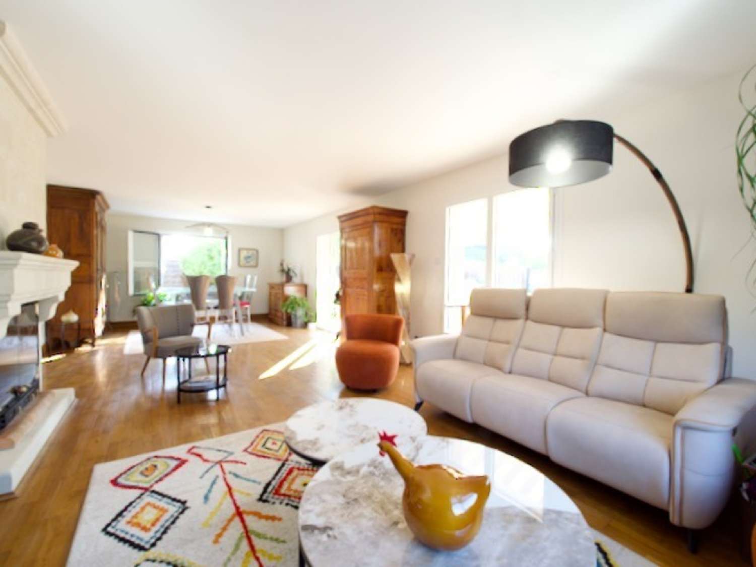 for sale house Saumur Maine-et-Loire 5