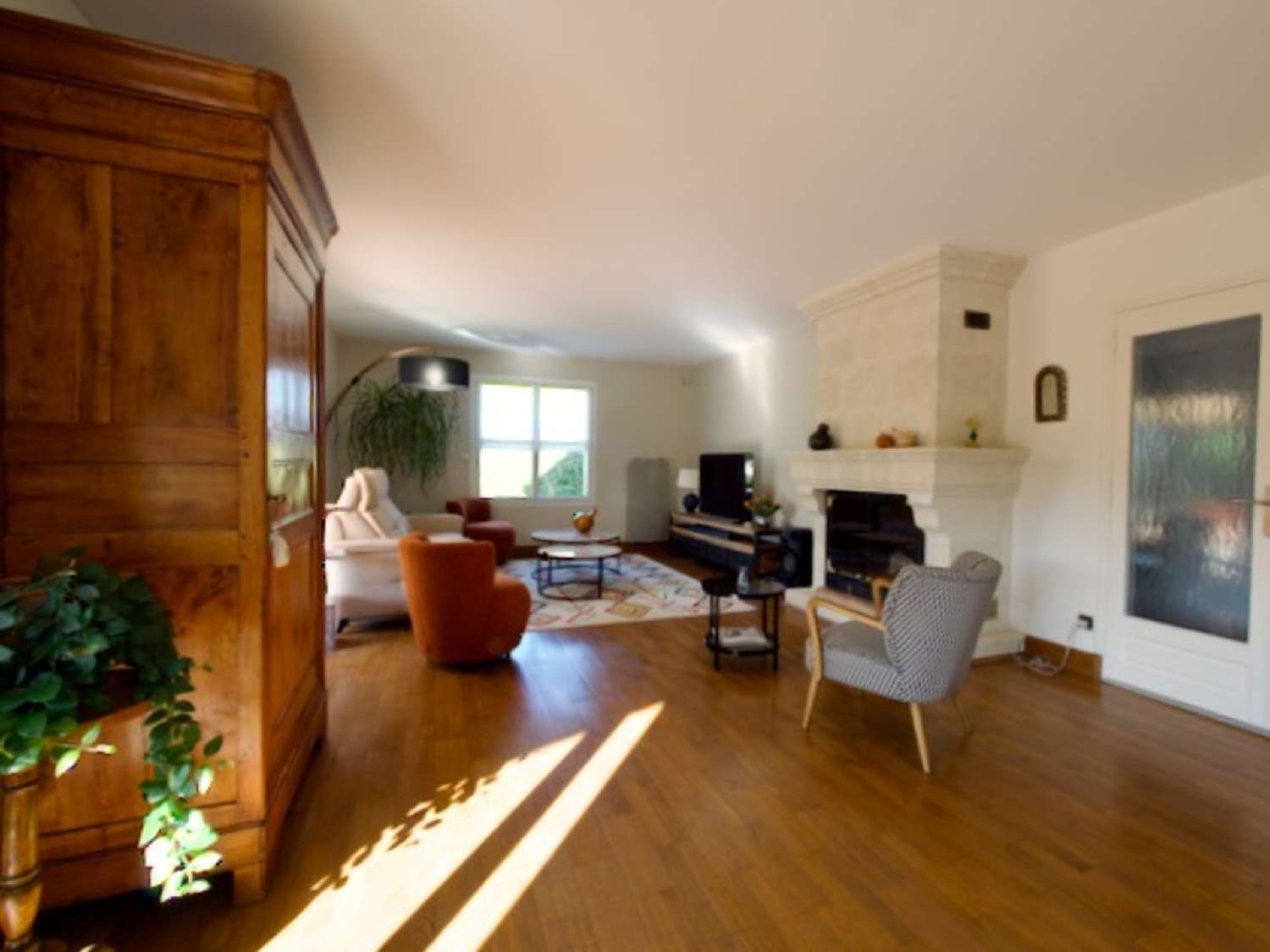 for sale house Saumur Maine-et-Loire 6