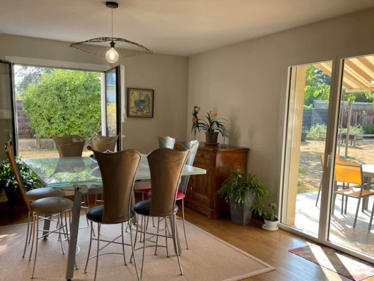 for sale house Saumur Maine-et-Loire 7