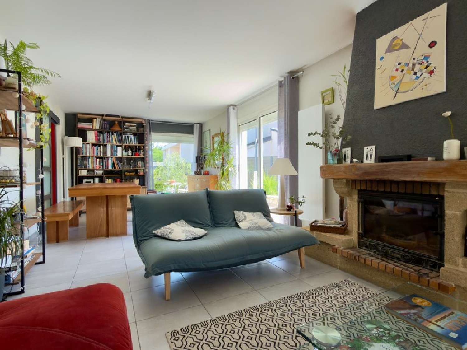  te koop huis Saumur Maine-et-Loire 1