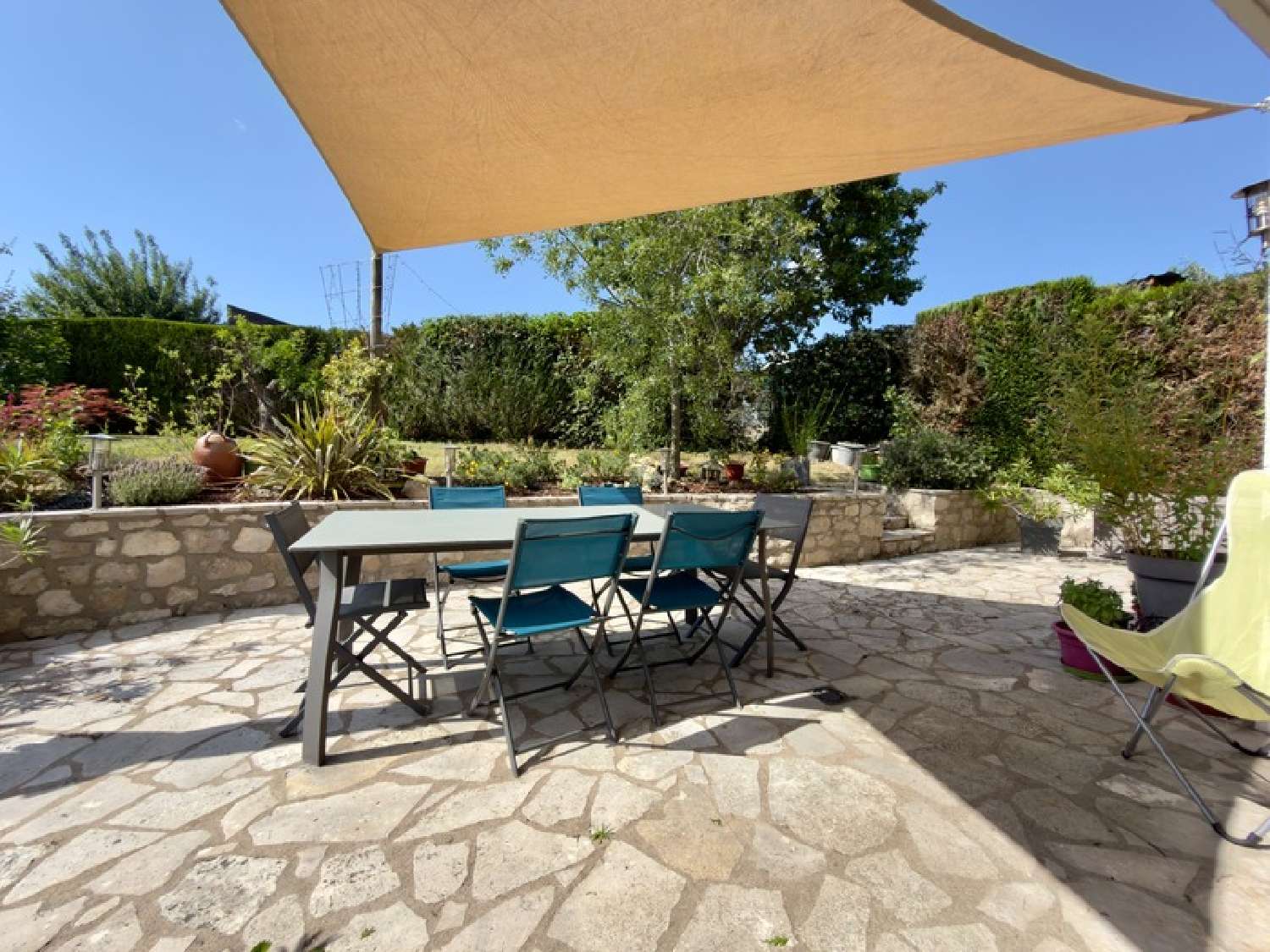  te koop huis Saumur Maine-et-Loire 4