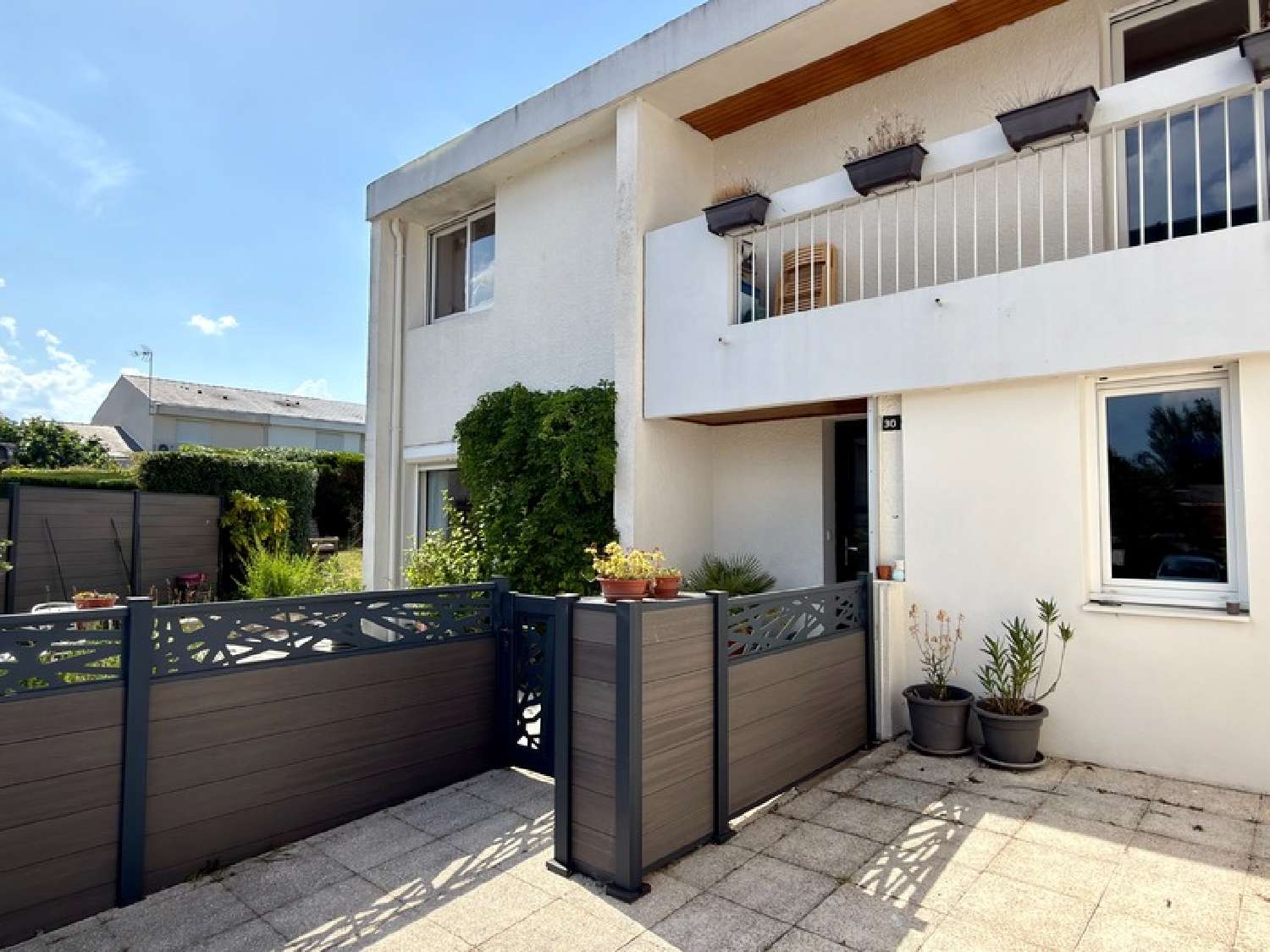  te koop huis Saumur Maine-et-Loire 5