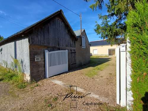 Saumur Maine-et-Loire house foto 7384407