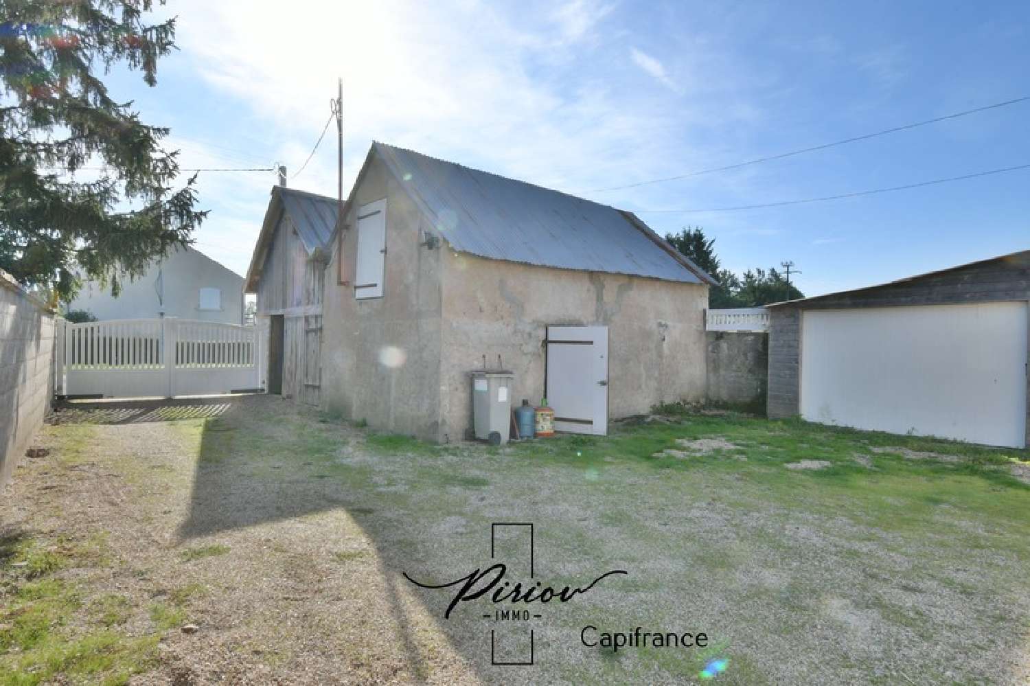 for sale house Saumur Maine-et-Loire 4