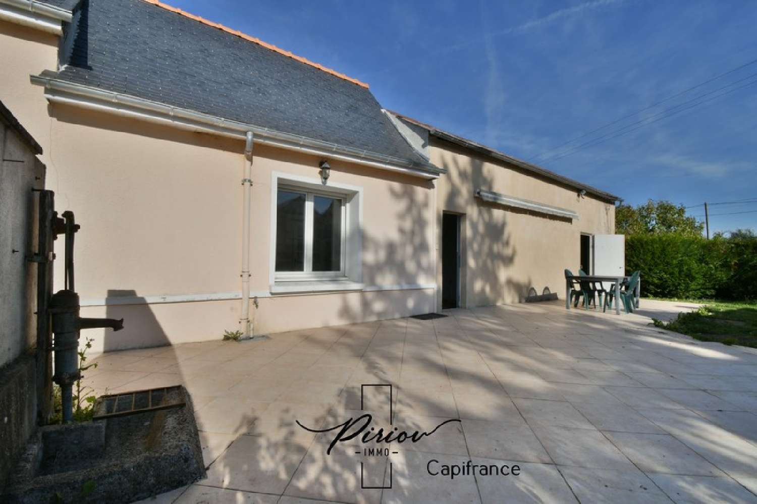 for sale house Saumur Maine-et-Loire 5