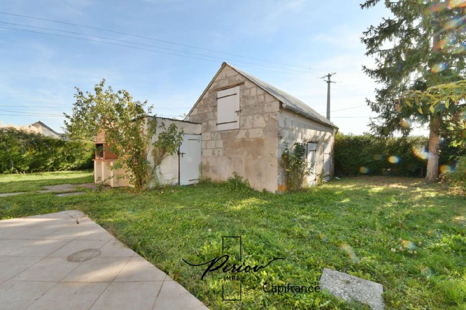 for sale house Saumur Maine-et-Loire 6