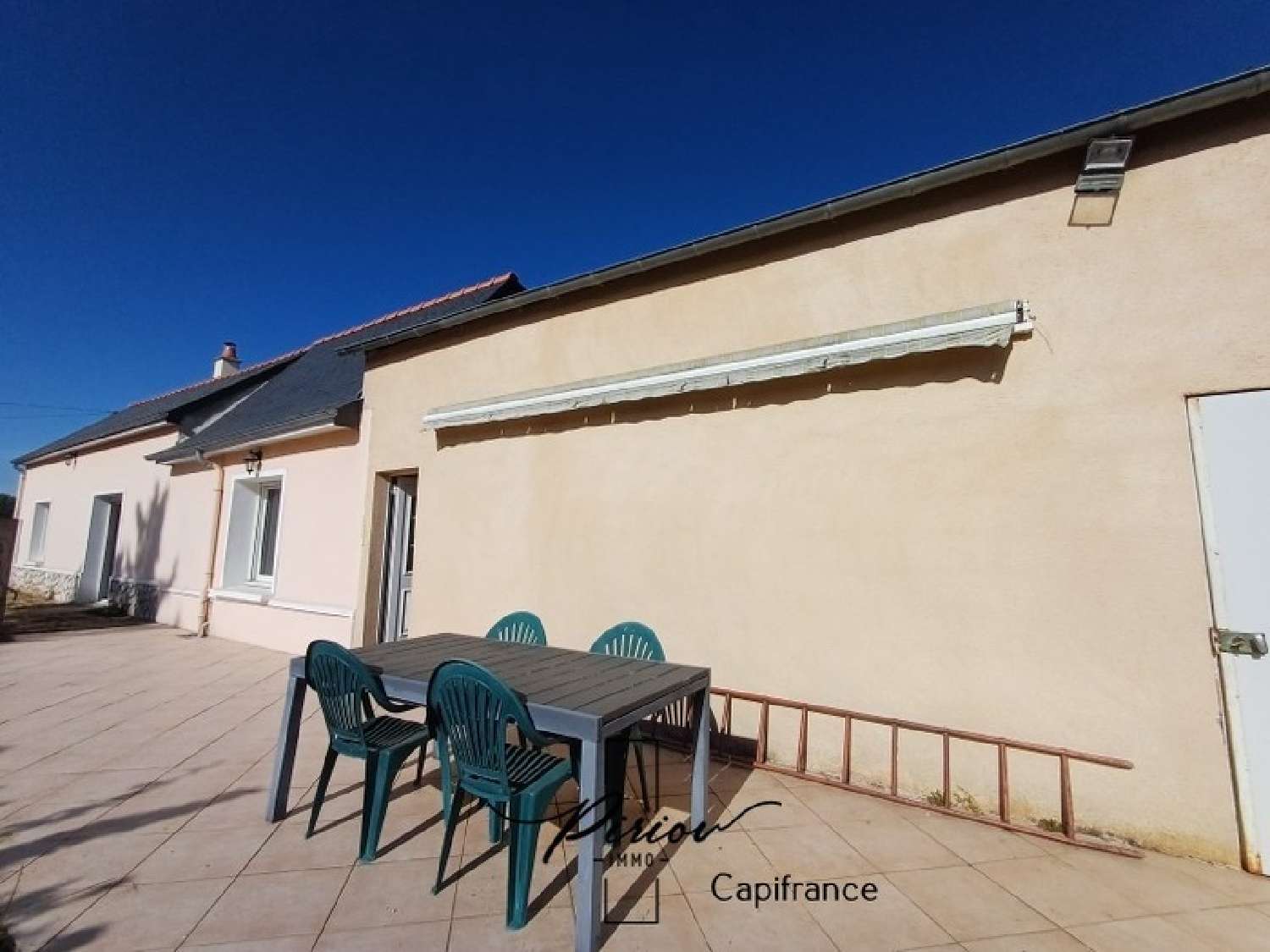 for sale house Saumur Maine-et-Loire 7