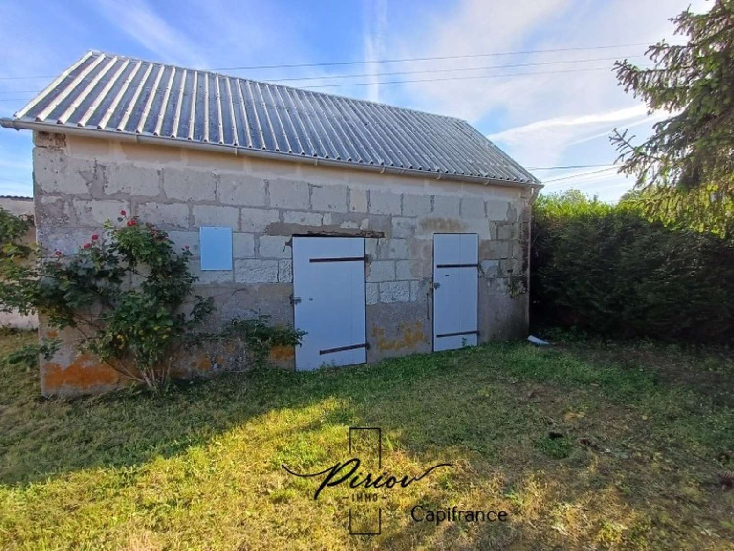for sale house Saumur Maine-et-Loire 8