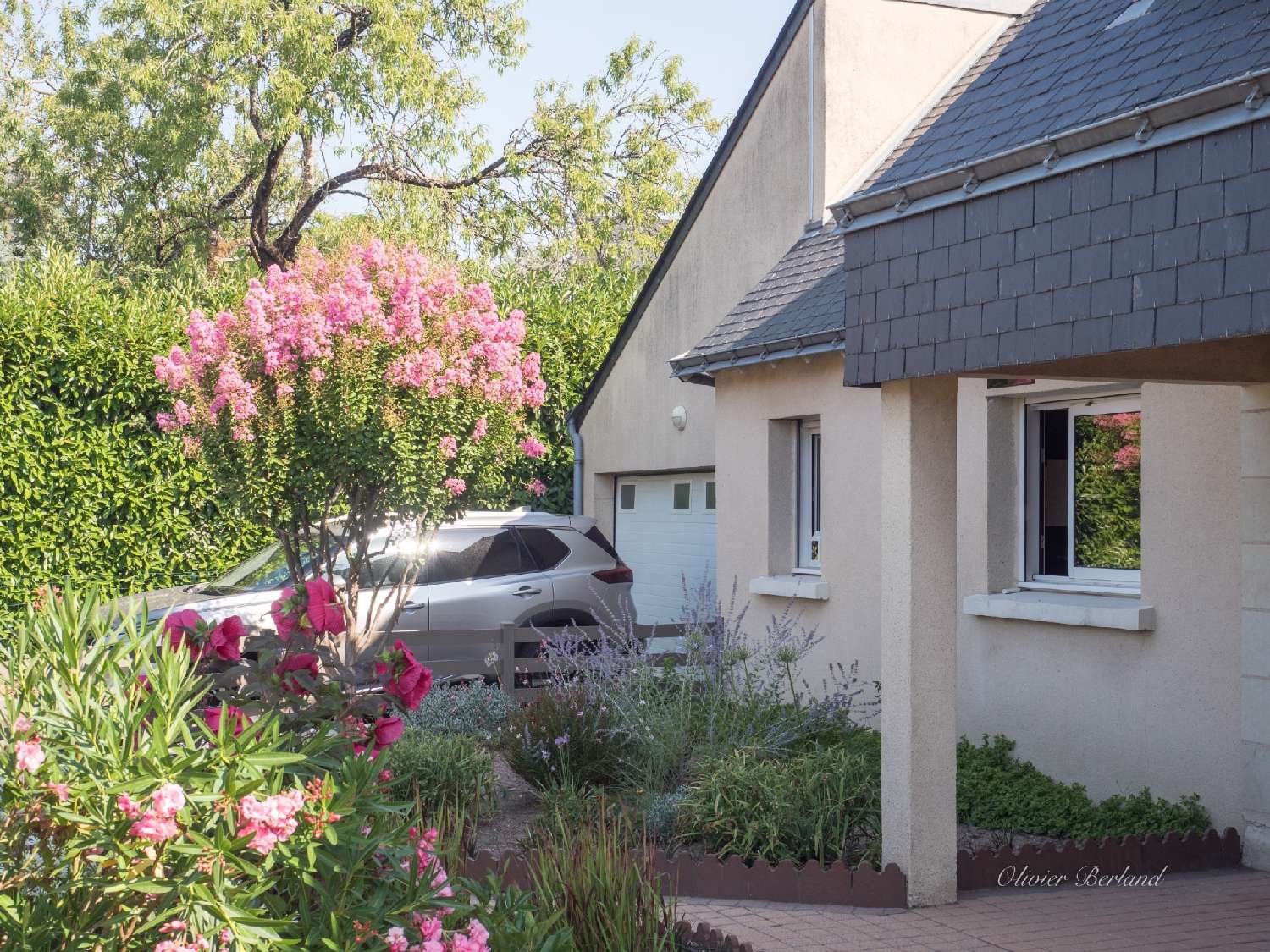  for sale house Saumur Maine-et-Loire 1