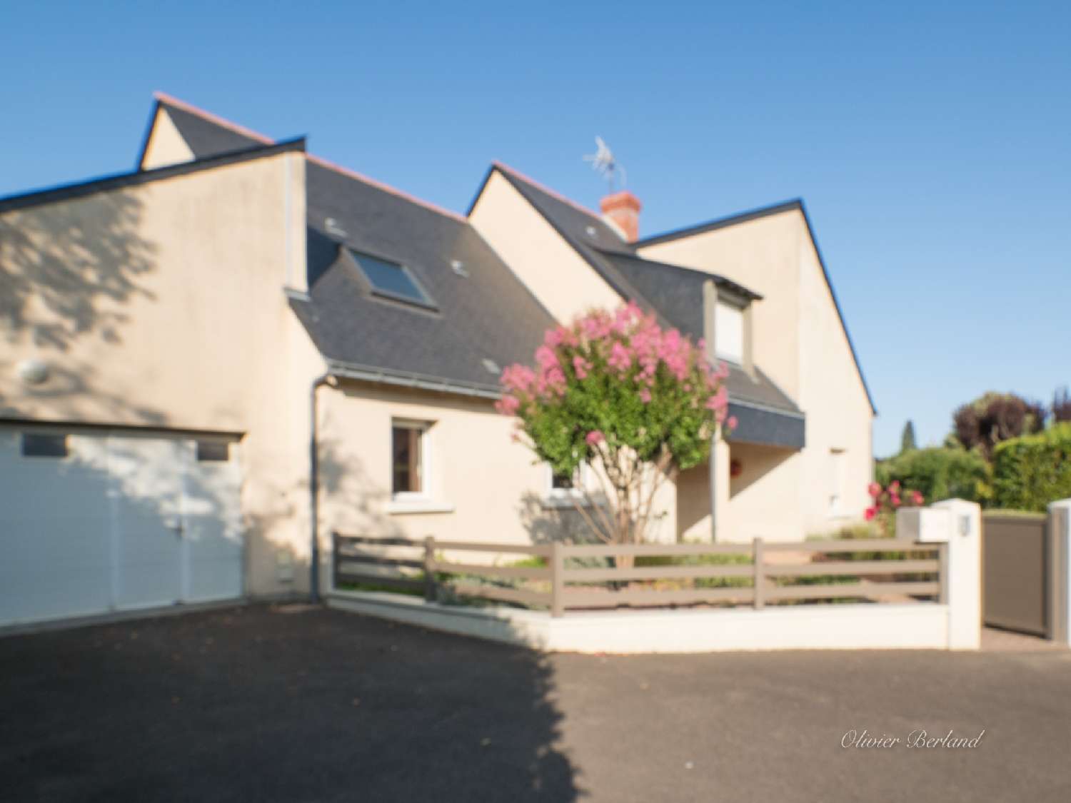 for sale house Saumur Maine-et-Loire 2