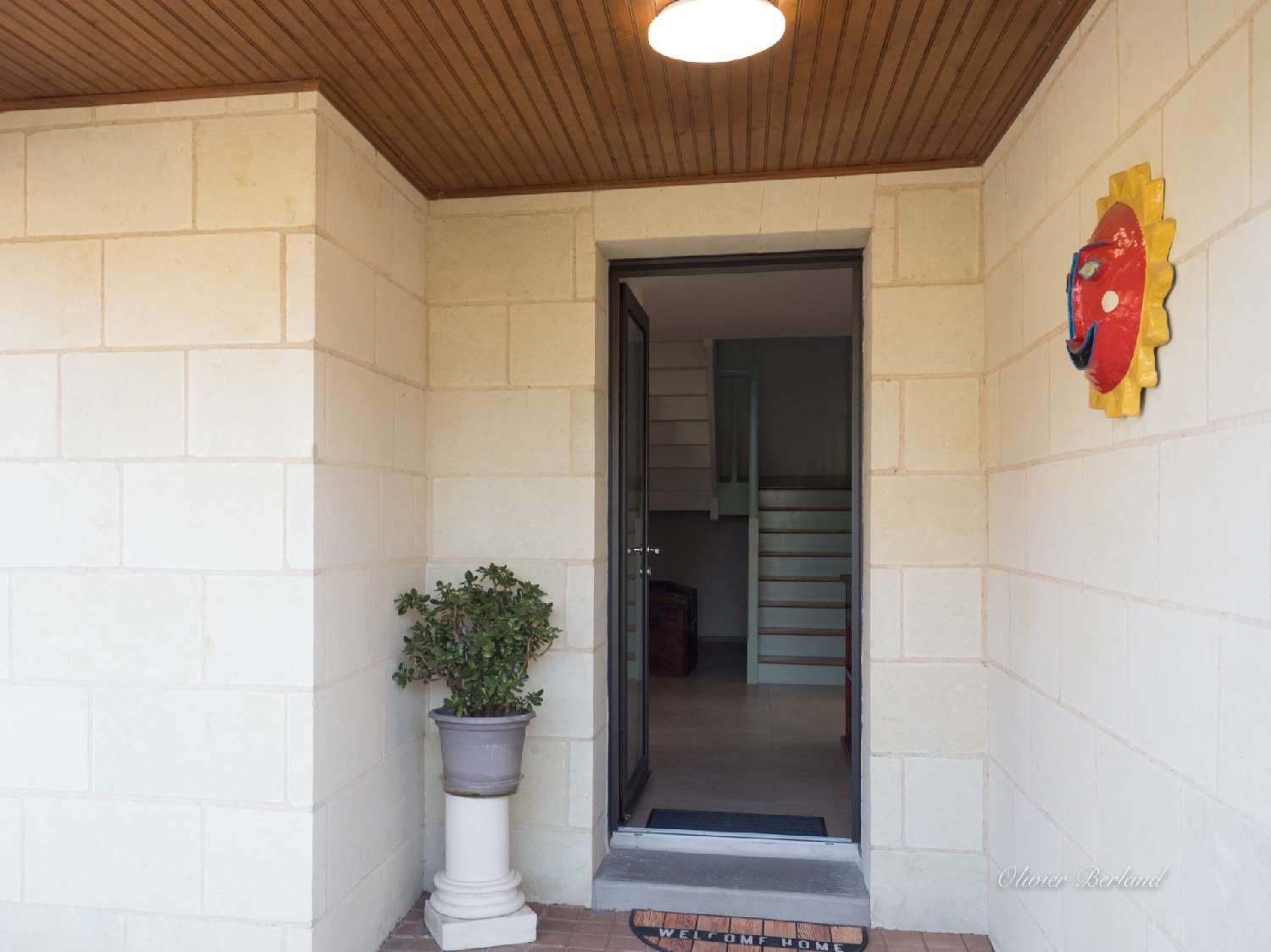  for sale house Saumur Maine-et-Loire 3