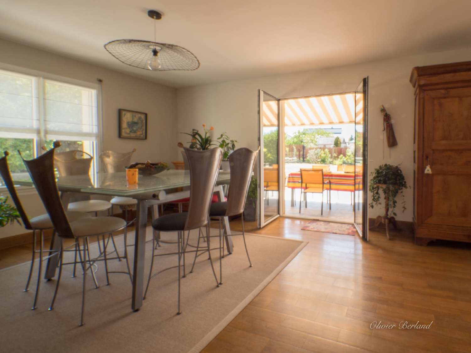  for sale house Saumur Maine-et-Loire 6