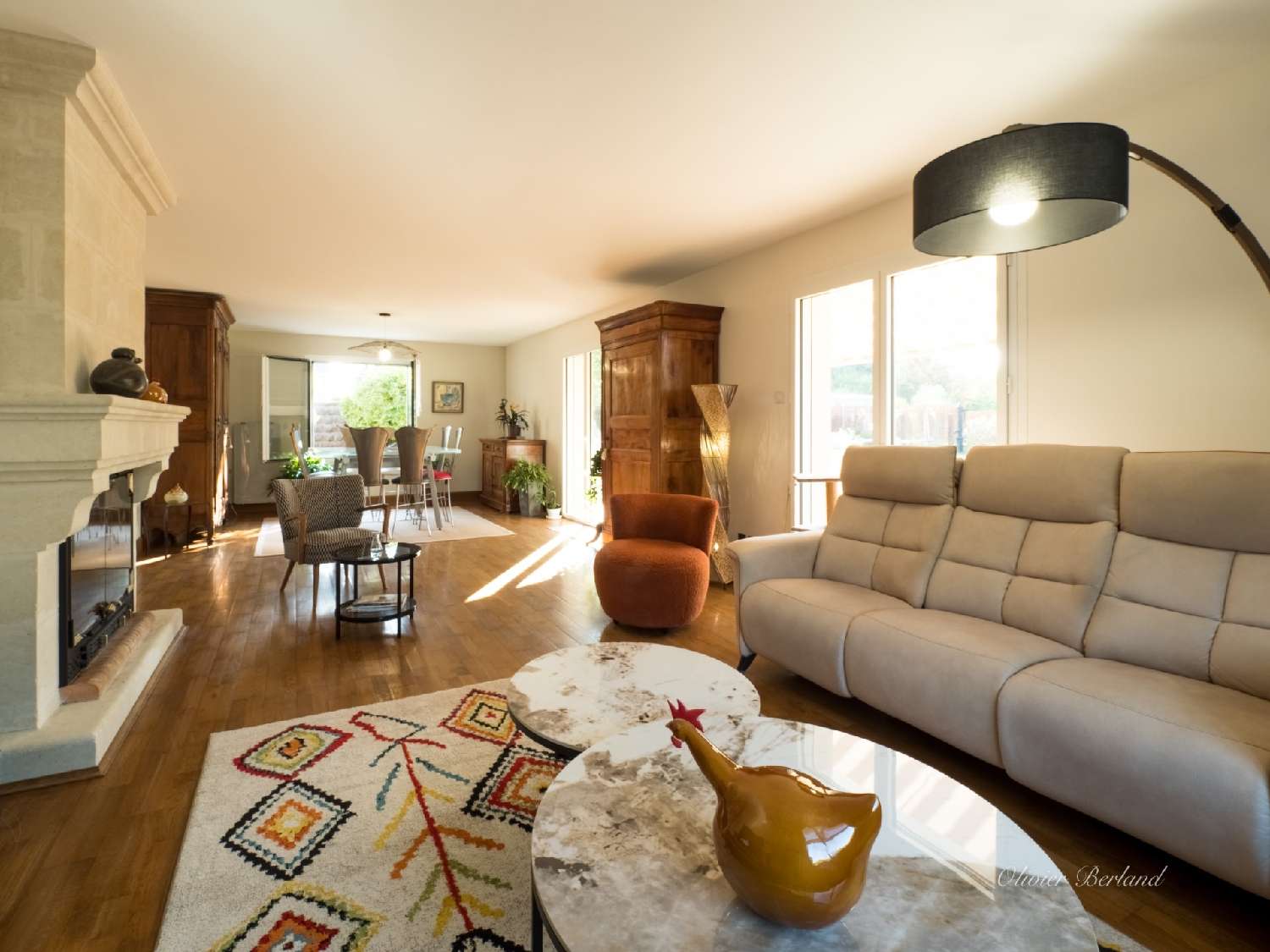  for sale house Saumur Maine-et-Loire 8