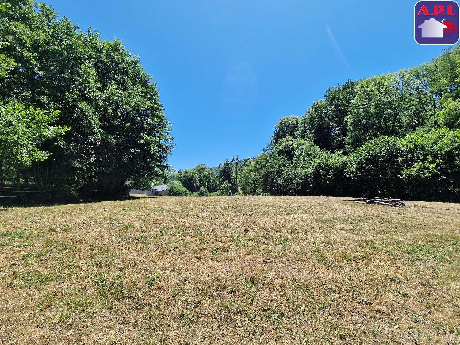 en venta casa Saurat Ariège 4