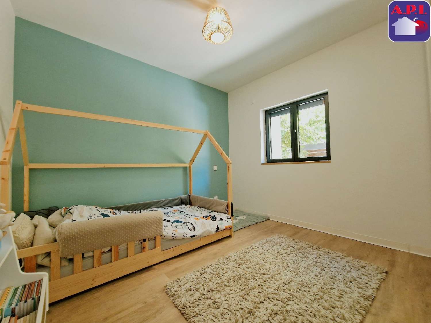 en venta casa Saurat Ariège 6