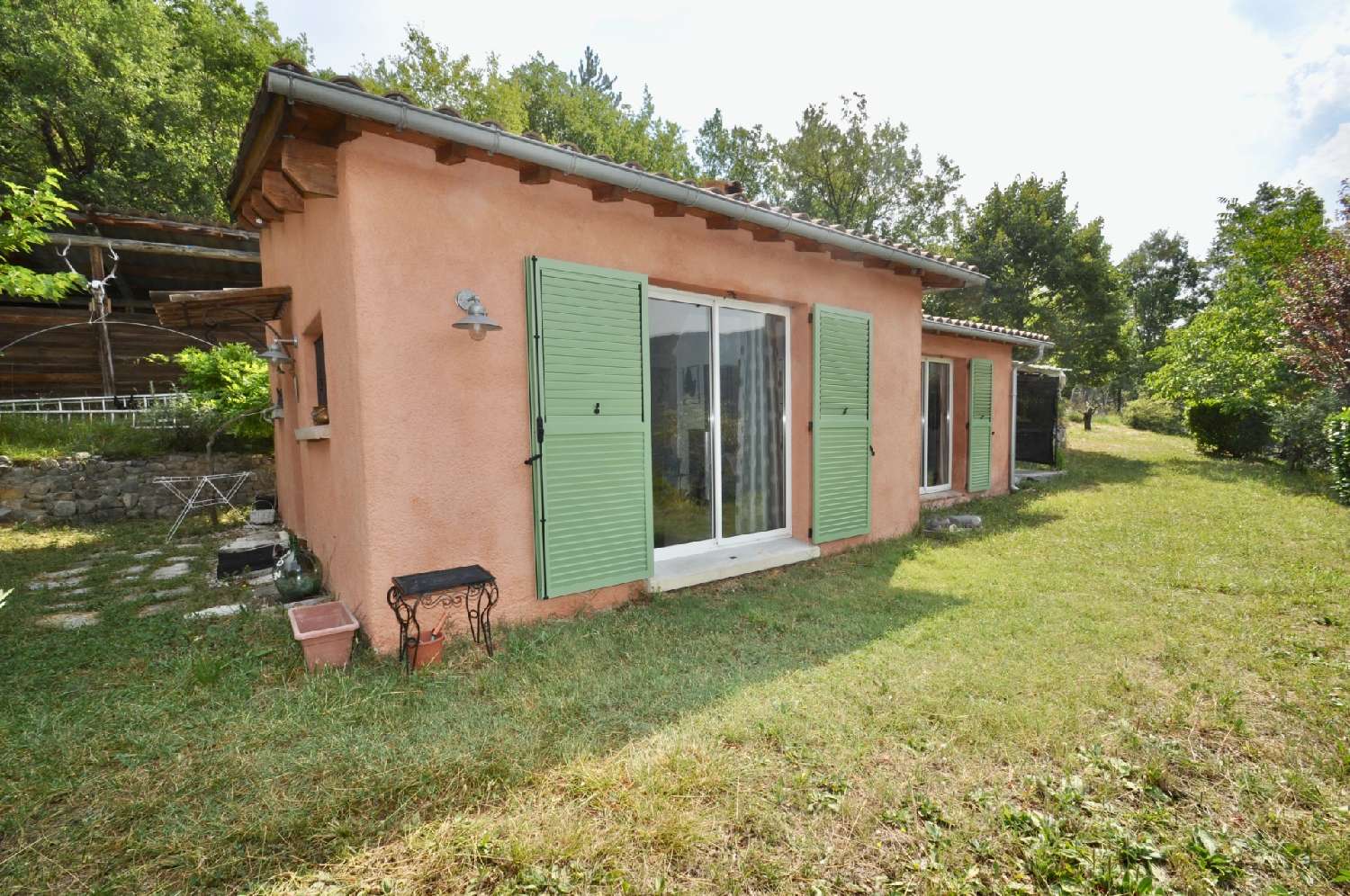 en venta casa Sausses Alpes-de-Haute-Provence 1