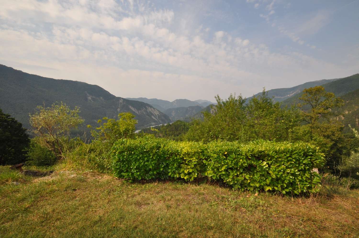 en venta casa Sausses Alpes-de-Haute-Provence 2