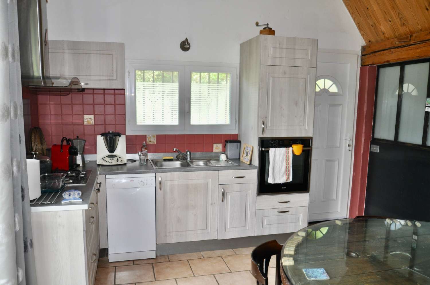 en venta casa Sausses Alpes-de-Haute-Provence 3