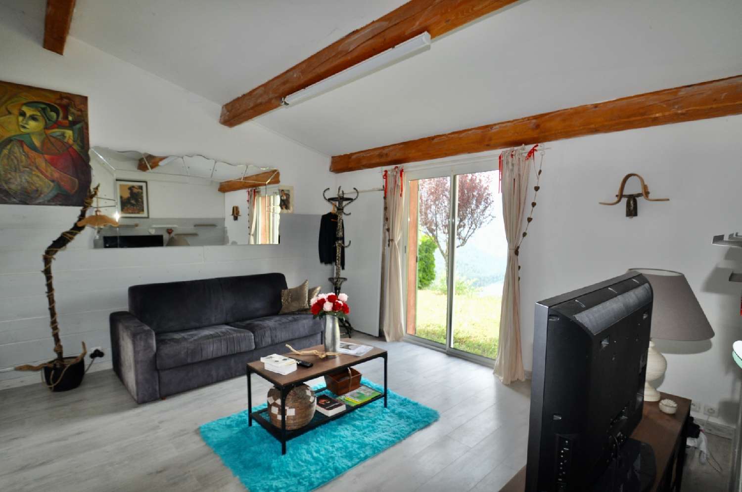 en venta casa Sausses Alpes-de-Haute-Provence 4