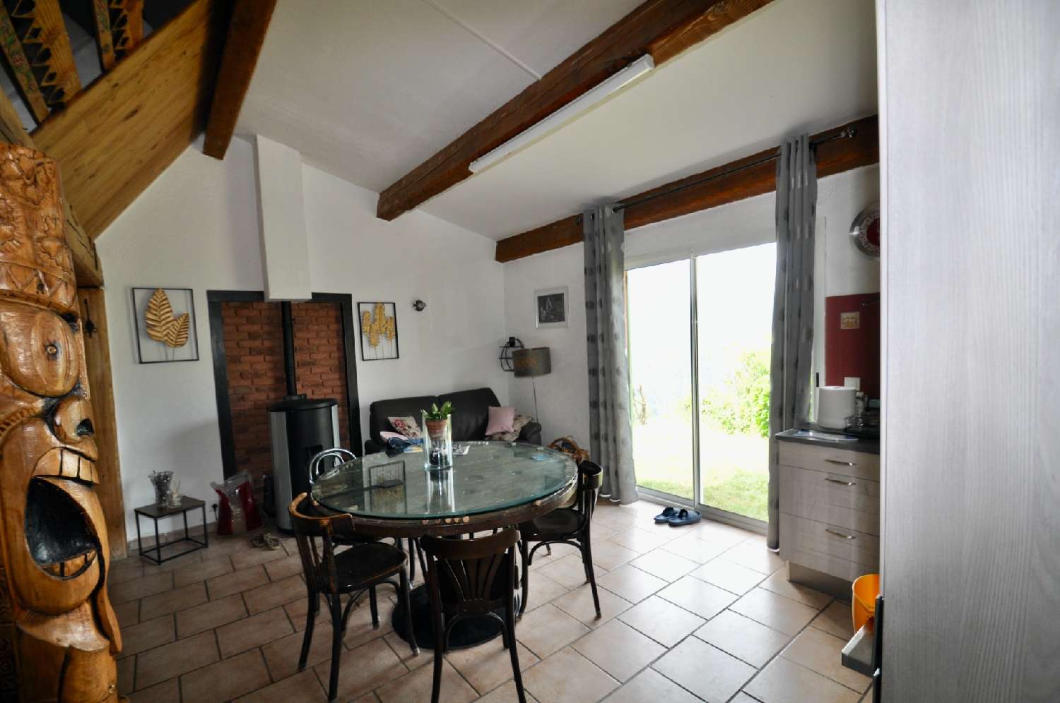 en venta casa Sausses Alpes-de-Haute-Provence 5