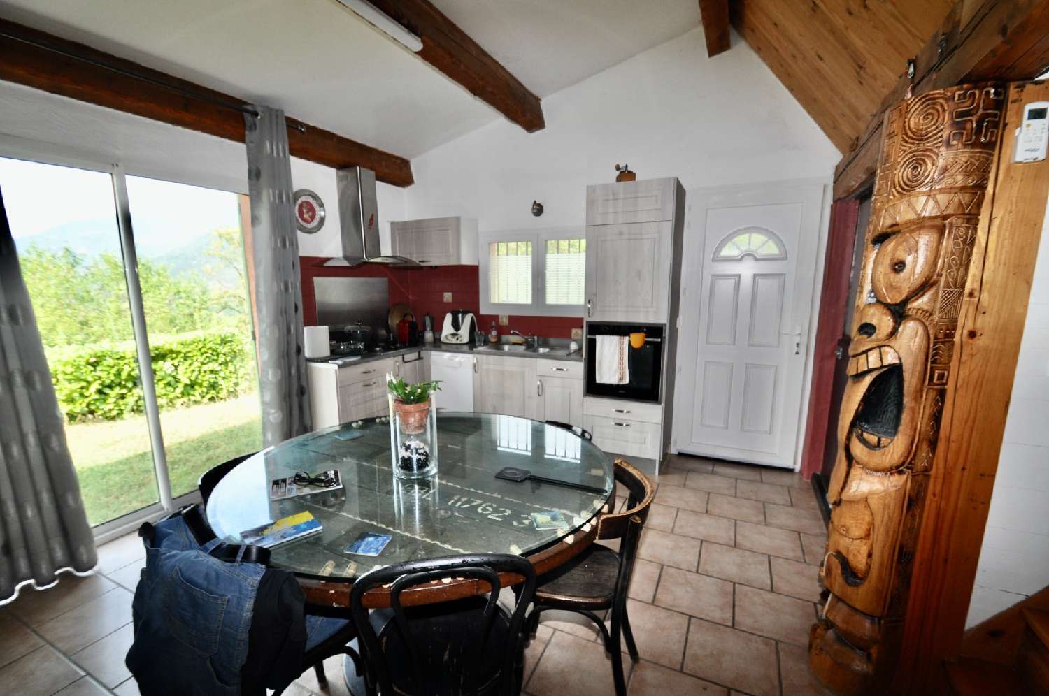 en venta casa Sausses Alpes-de-Haute-Provence 6