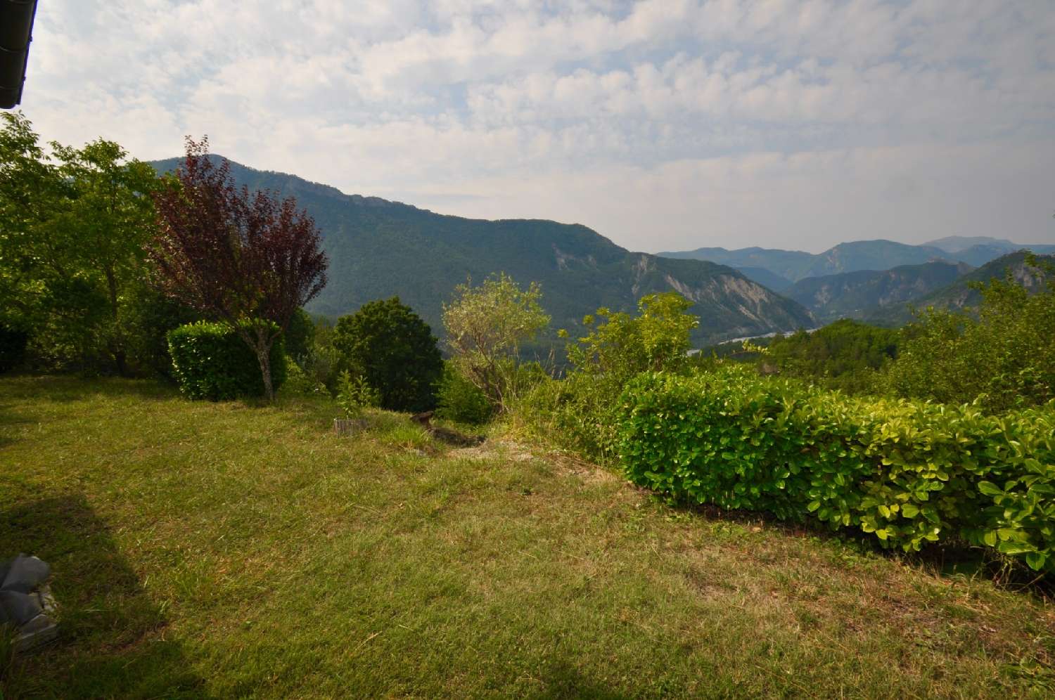 en venta casa Sausses Alpes-de-Haute-Provence 8