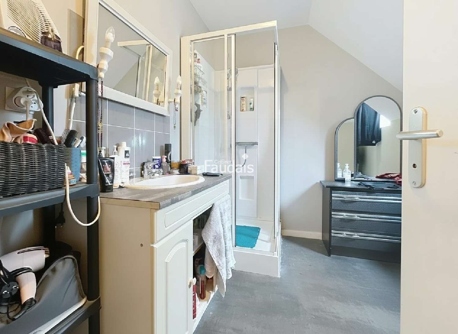  kaufen Haus Saussey Manche 5