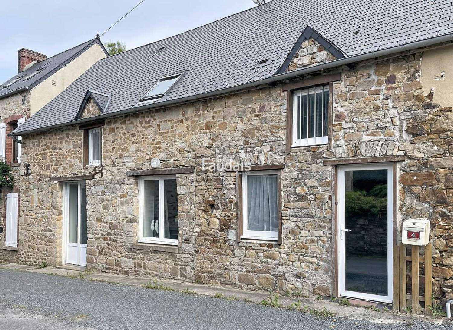  kaufen Haus Saussey Manche 8