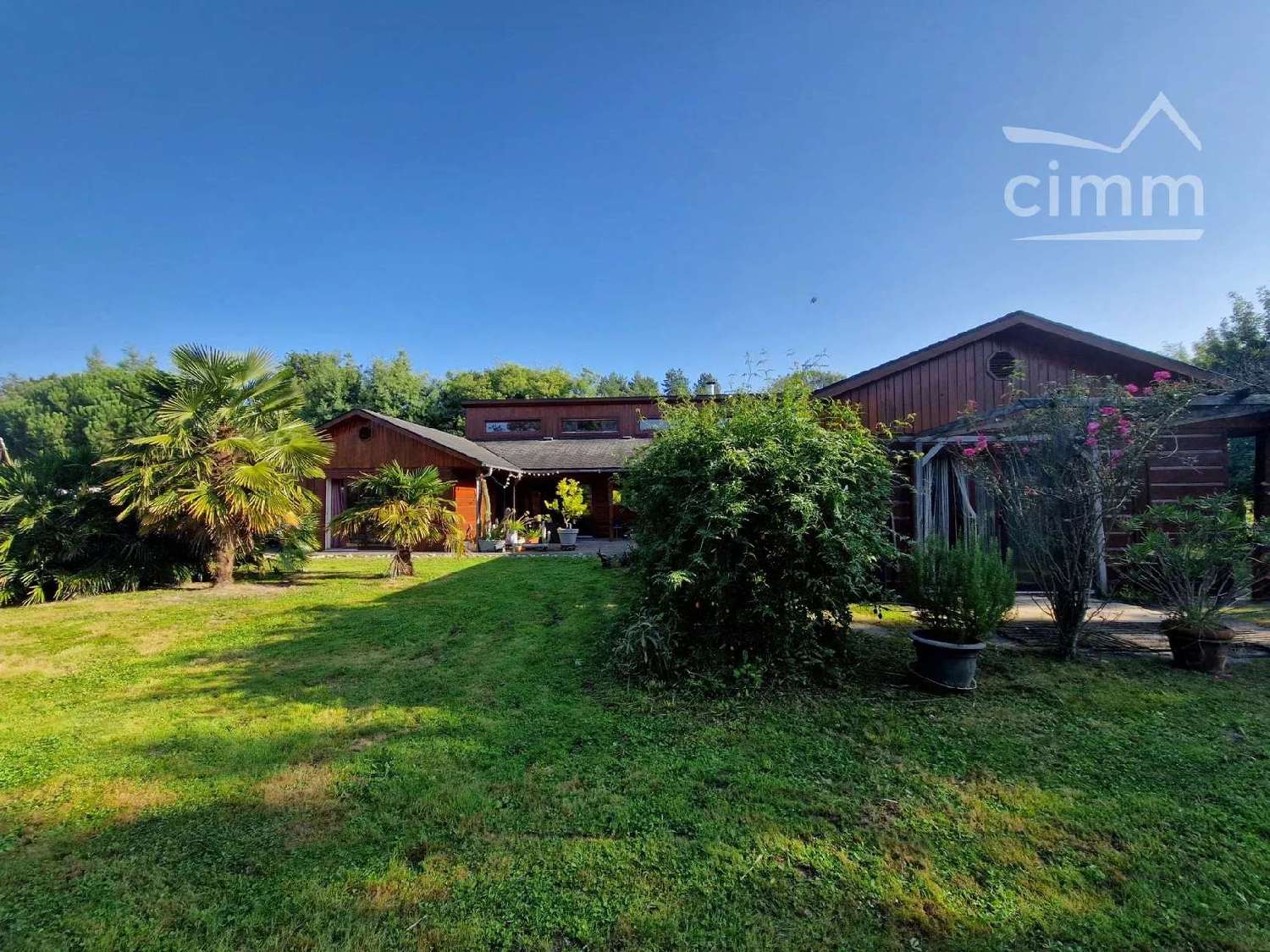 en venta casa Sautron Loire-Atlantique 3