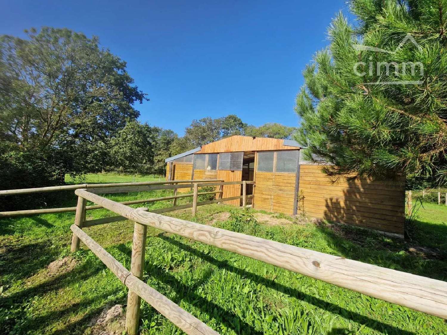 en venta casa Sautron Loire-Atlantique 4