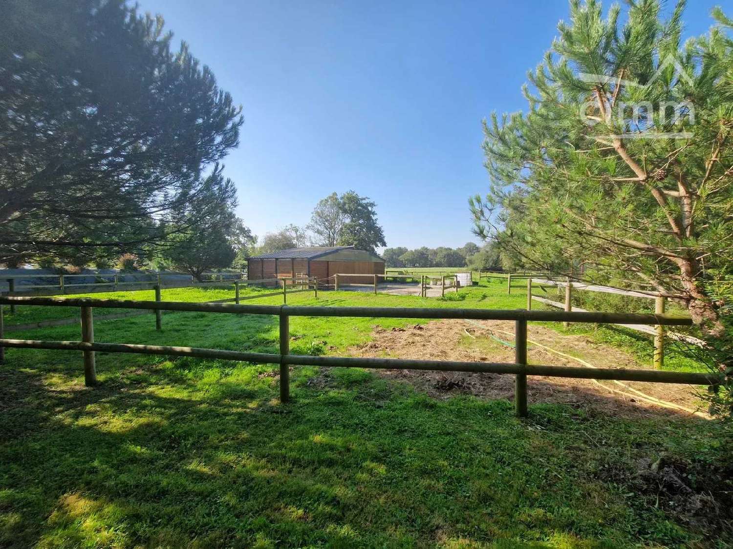 en venta casa Sautron Loire-Atlantique 5