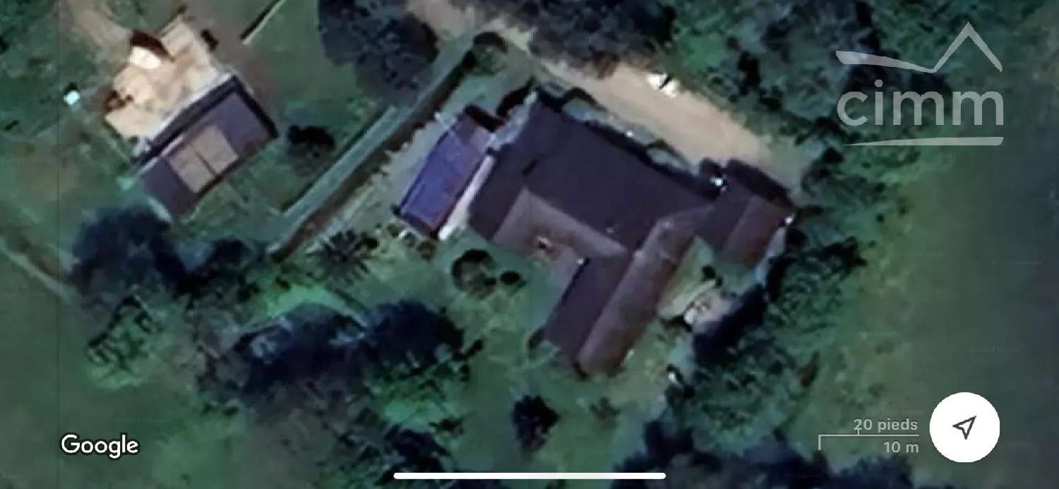 en venta casa Sautron Loire-Atlantique 6
