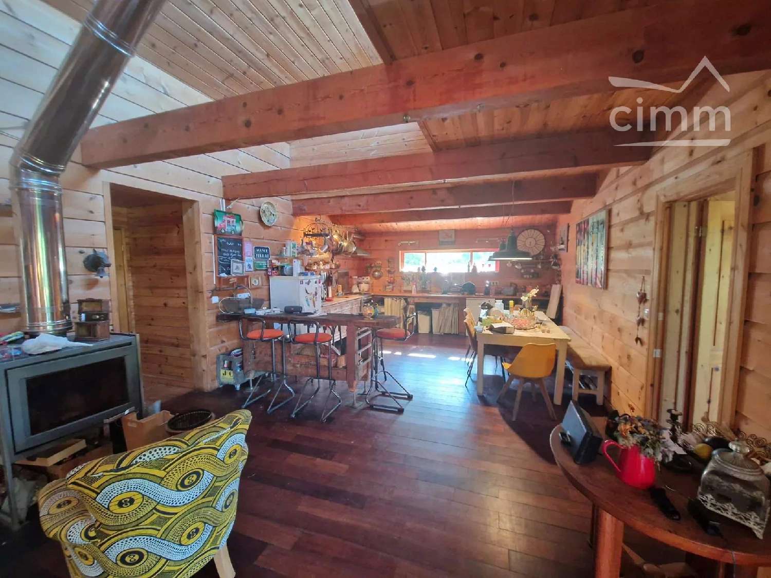 en venta casa Sautron Loire-Atlantique 7