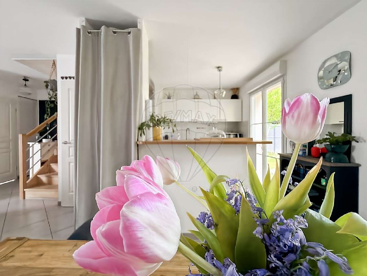  en venta casa Sautron Loire-Atlantique 2