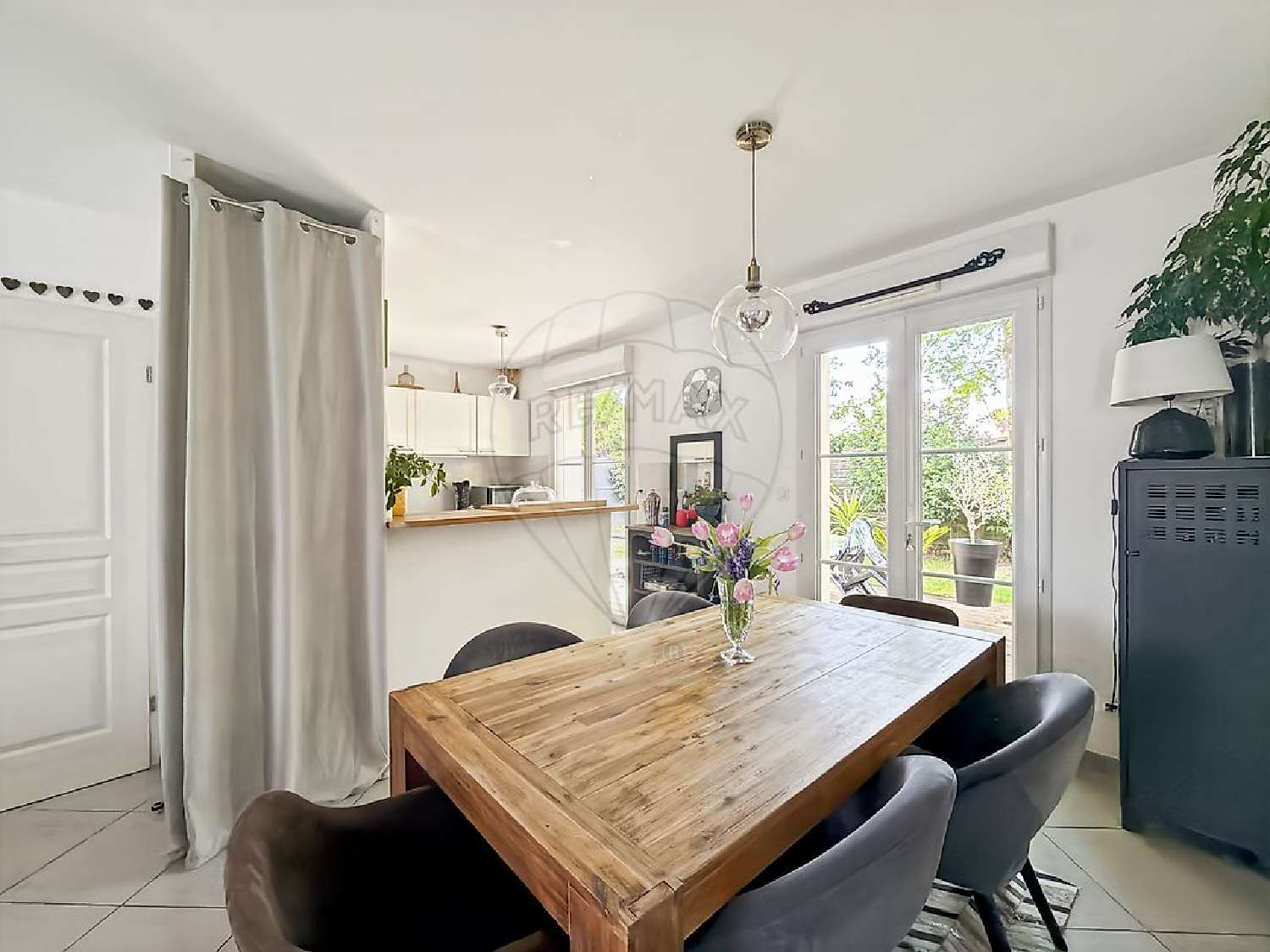  en venta casa Sautron Loire-Atlantique 4