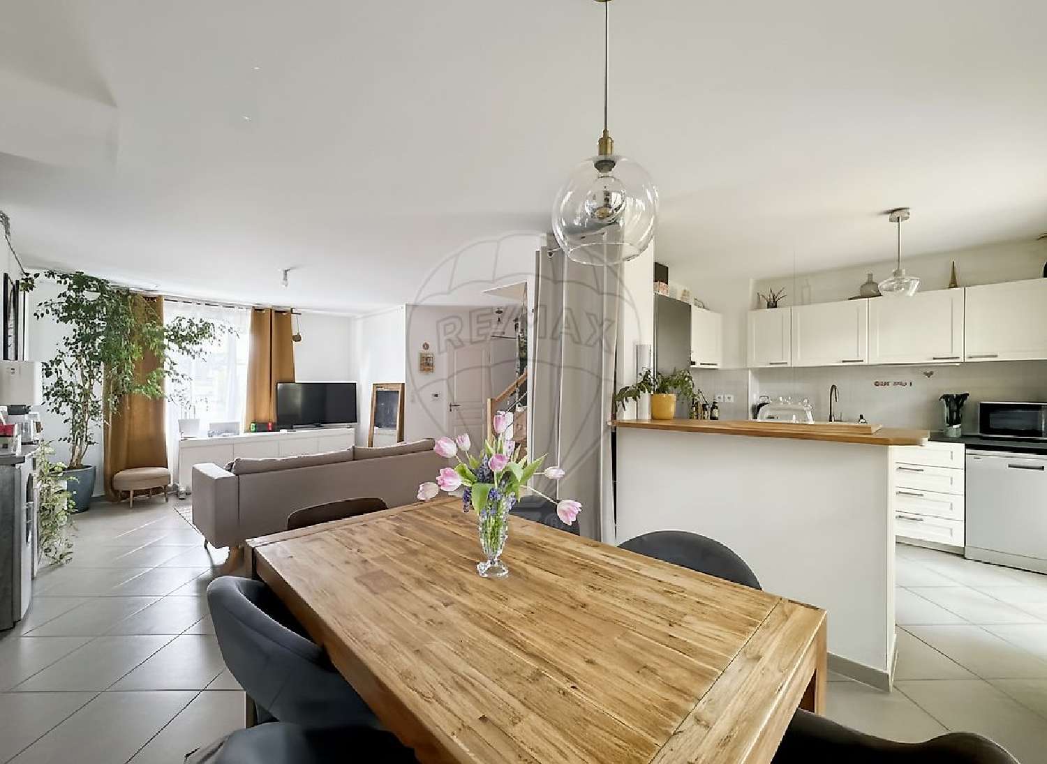  en venta casa Sautron Loire-Atlantique 6