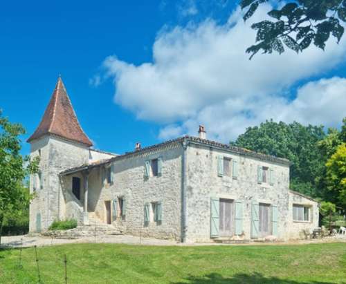 Sauveterre Tarn-et-Garonne house foto 7394041
