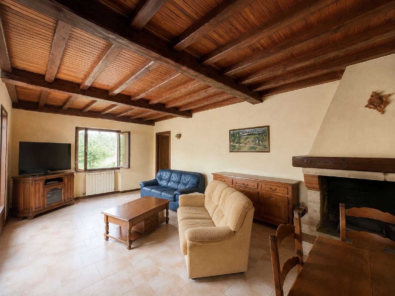 en venta casa Sauvian Hérault 2