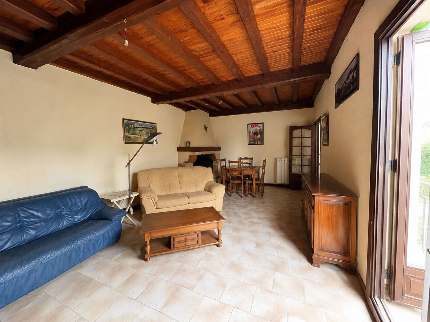 en venta casa Sauvian Hérault 5