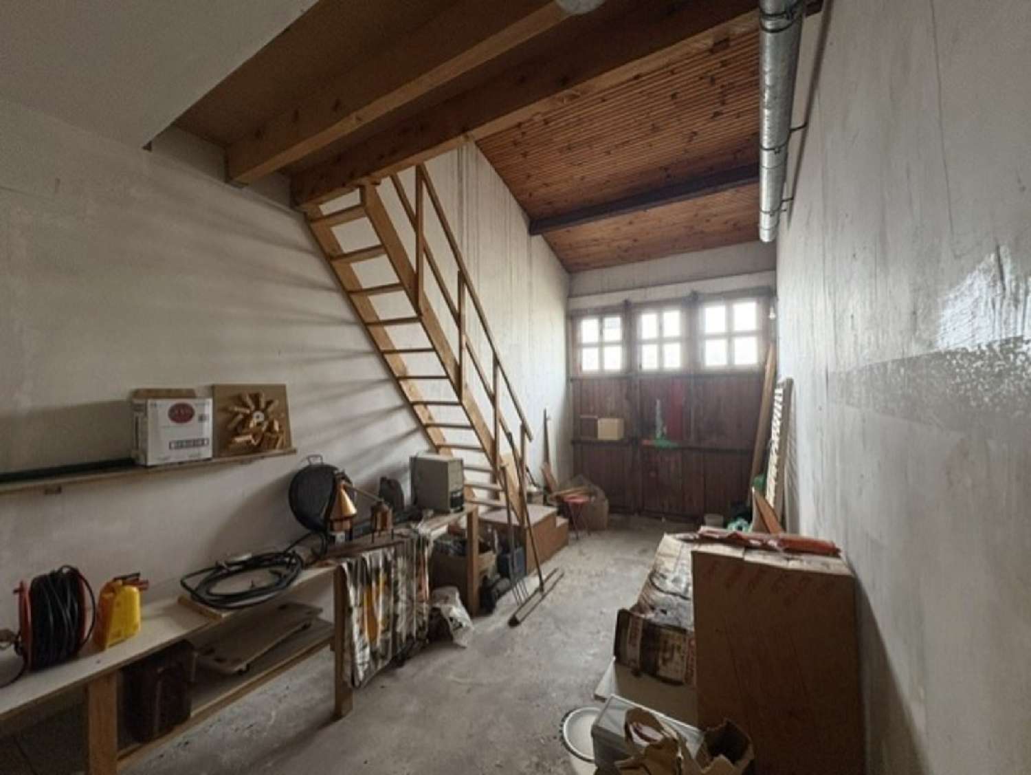en venta casa Sauvian Hérault 7