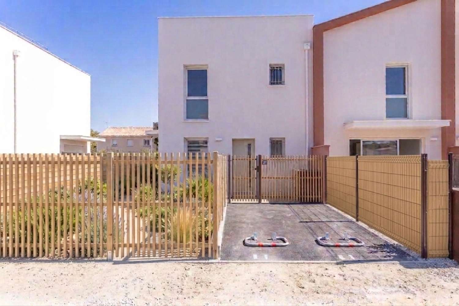 te koop huis Sauvian Hérault 1