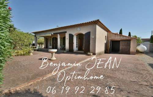 Sauvian Hérault maison foto 7393617