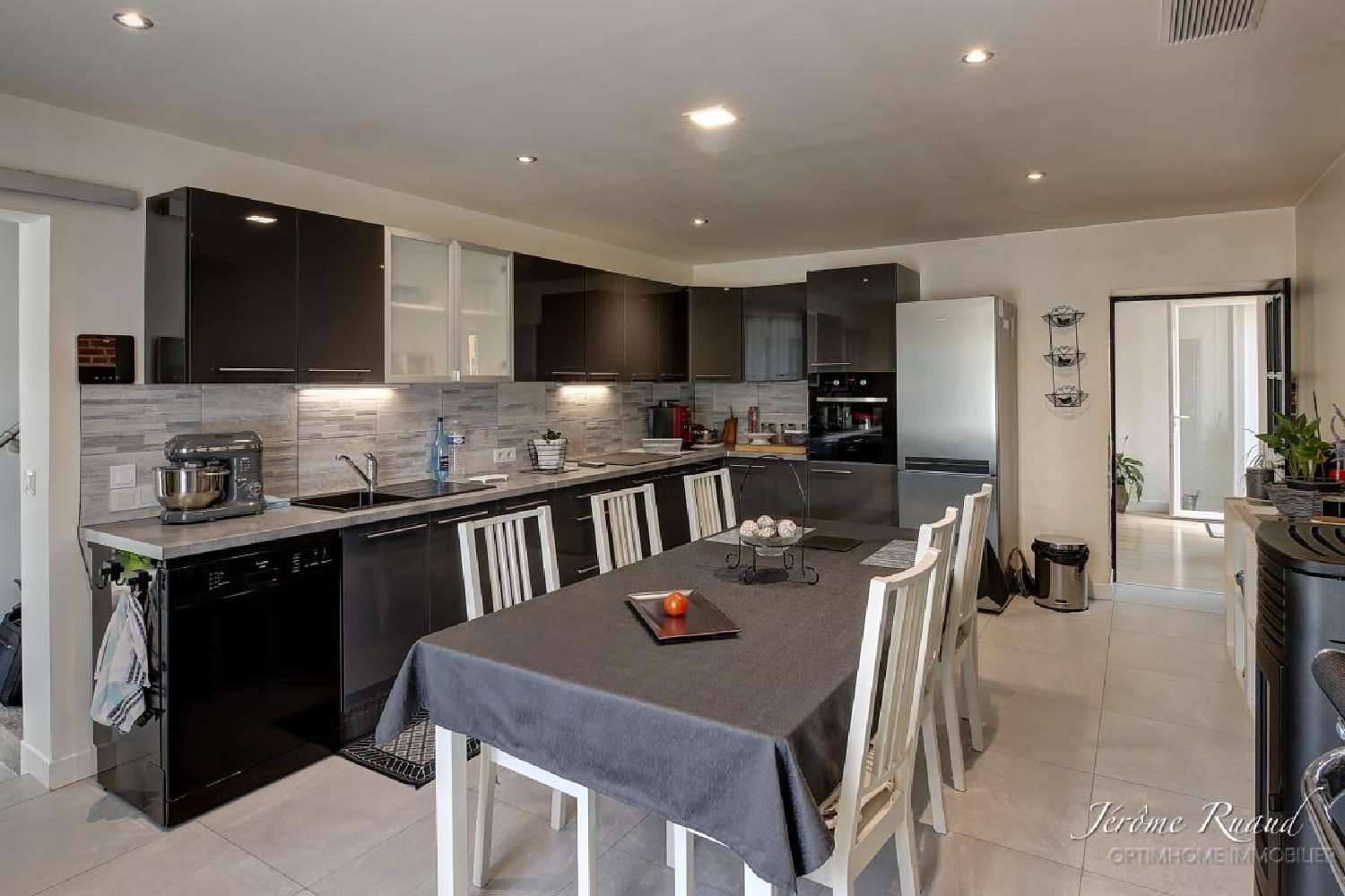  à vendre maison Sauviat-sur-Vige Haute-Vienne 4