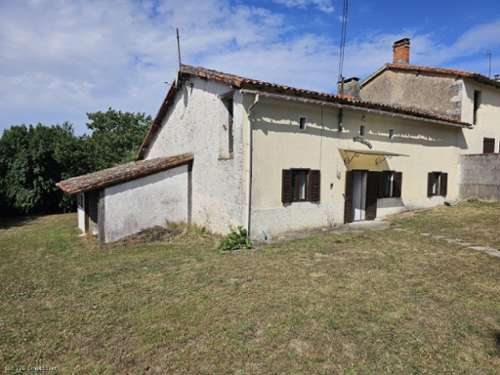 Sauzé-Vaussais Deux-Sèvres house foto 7384595