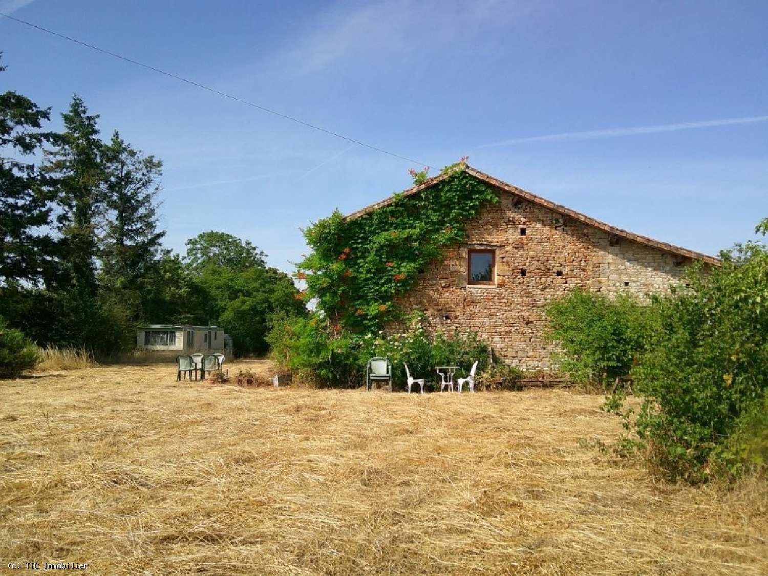 kaufen Haus Sauzé-Vaussais Deux-Sèvres 3
