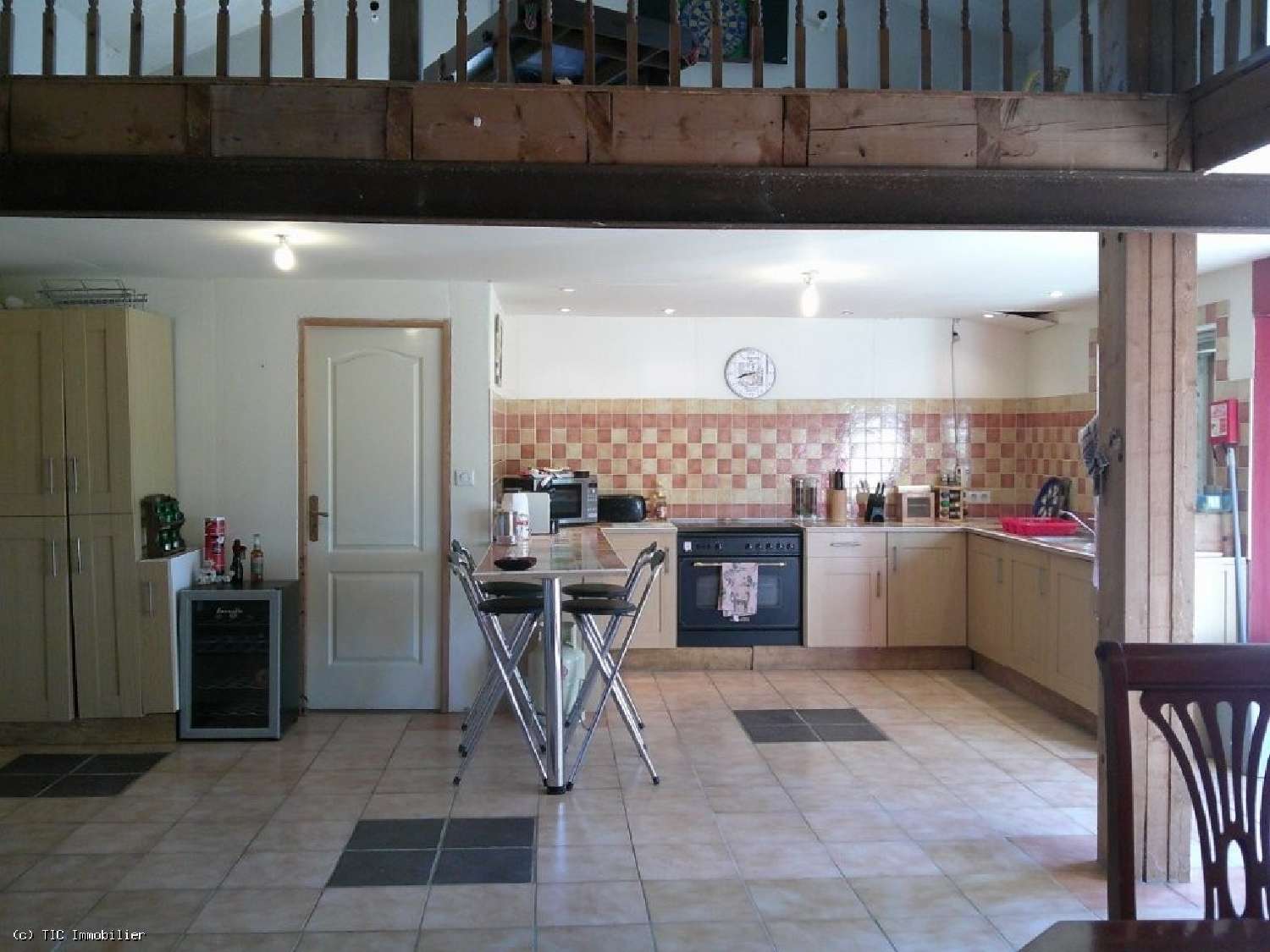 kaufen Haus Sauzé-Vaussais Deux-Sèvres 4