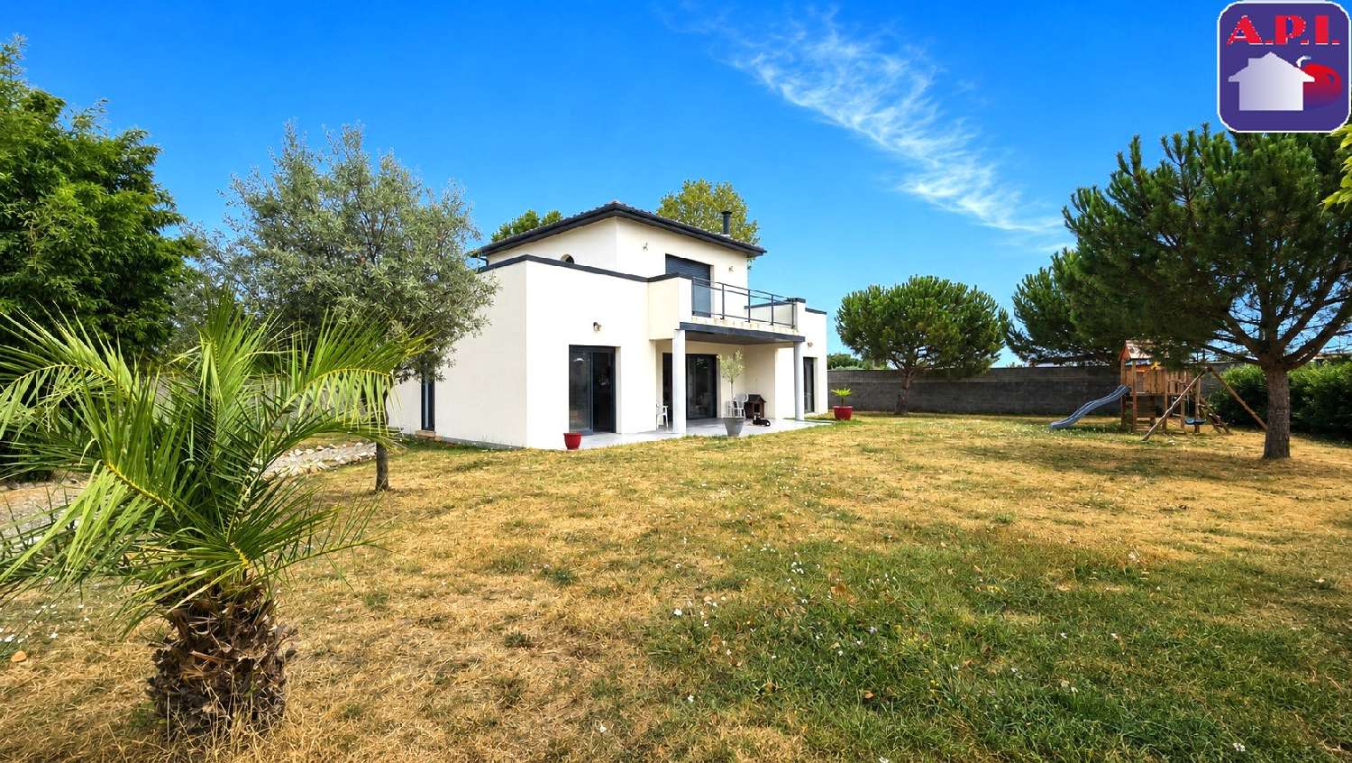 en venta casa Saverdun Ariège 1