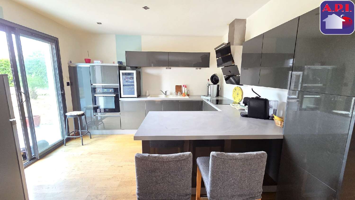 en venta casa Saverdun Ariège 2