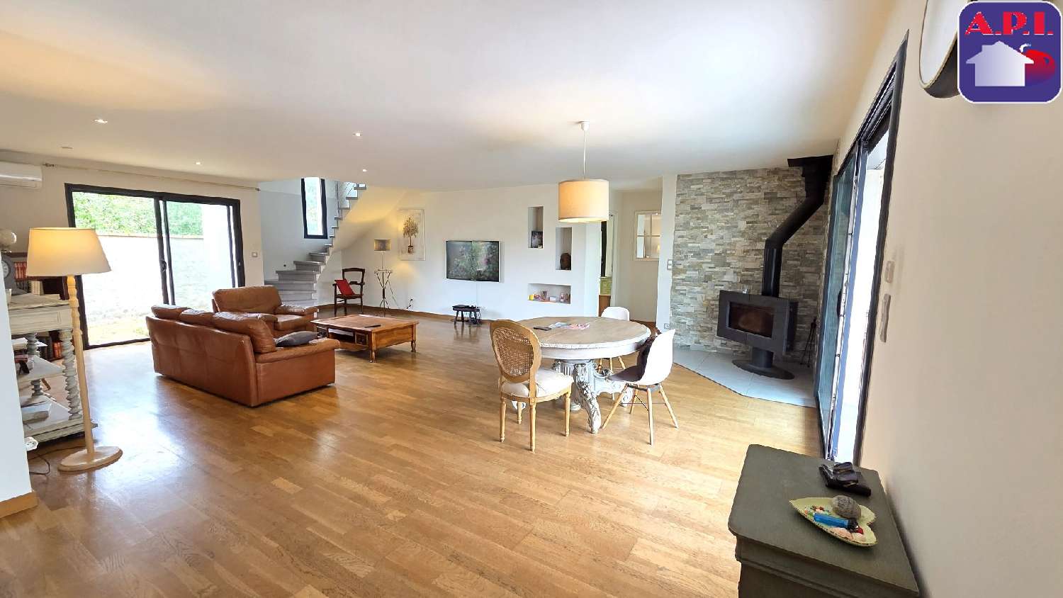 en venta casa Saverdun Ariège 3