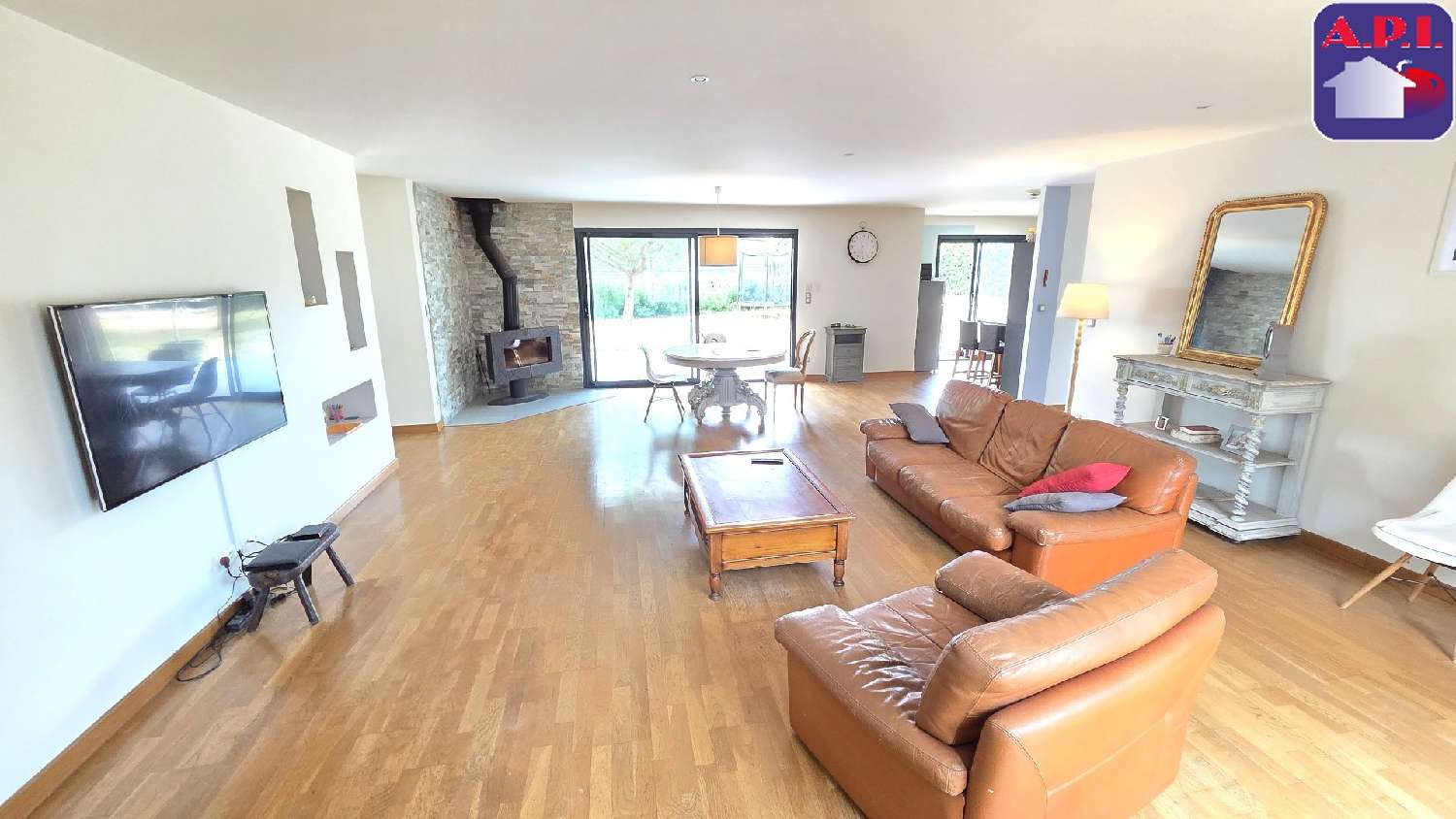 en venta casa Saverdun Ariège 4